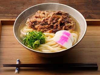 資さんうどん 鳥栖真木店