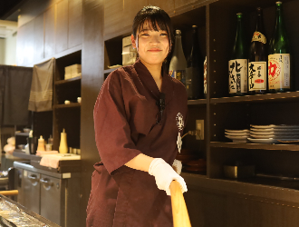 株式会社　杏花村 求人