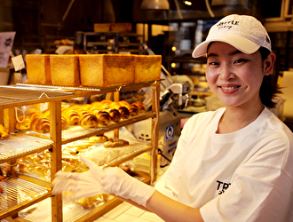 TRUFFLE mini 有楽町店／株式会社ドレステーブル