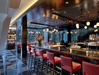 TRATTORIA CREATTA／株式会社ケー・エキスプレス
