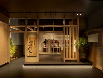 TsuruTonTan UDON NOODLE Brasserie 六本木／株式会社ケー・エキスプレス