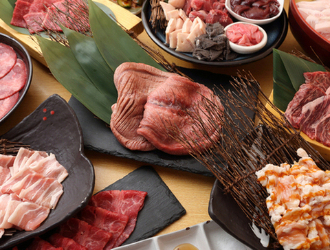 焼肉 黒テツ 立川店