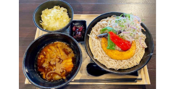 HARENOSOBA（ハレノソバ）／株式会社マックスパート 求人