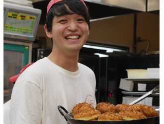 「ベーカリーハウス・マイ 東久留米店」「パンステージ・マイ 東伏見店」「ベーカリーハウス・マイ フィルス店」 求人