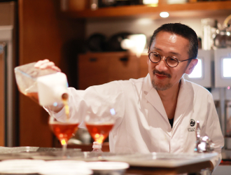 株式会社山都／「蕎麦前 山都」、ほか 求人 和食の経験を活かせる、多彩な一品料理も提供しています。「和食＋蕎麦＋α」を経験できる他にはない環境です！