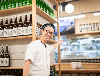 株式会社 木曽路/大穴・とりかく 求人