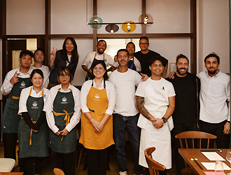 Gastronomia Yamamoto 求人