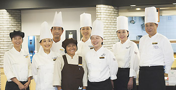コンパスグループ・ジャパン株式会社／ヘルスケア事業部 求人