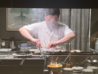 焼鳥今井 求人