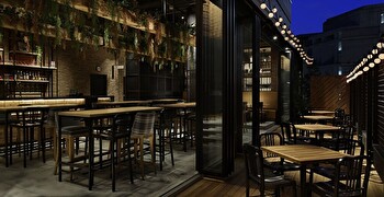 株式会社エーディーエモーション／『KUROBUTAYA』／『W AOYAMA -The Cellar & Grill-』etc. 求人