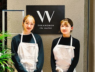 株式会社エーディーエモーション／『KUROBUTAYA』／『W AOYAMA -The Cellar & Grill-』etc. 求人