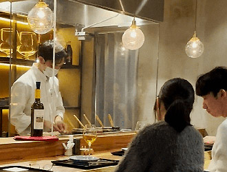 「熊の焼鳥jr. 下高井戸」「熊の焼鳥 中目黒」 求人